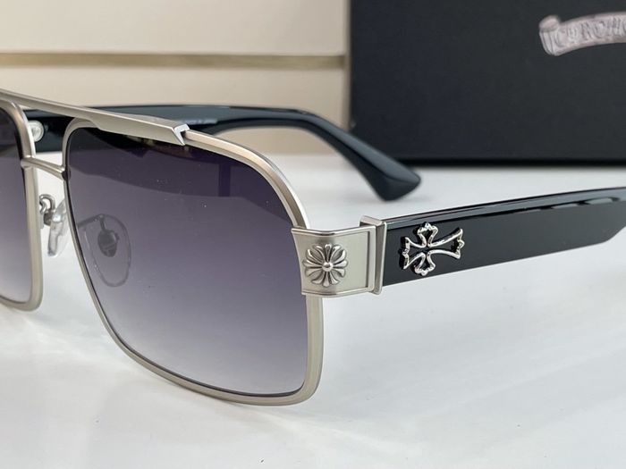 Chrome Heart Sunglasses Top Quality CRS00128
